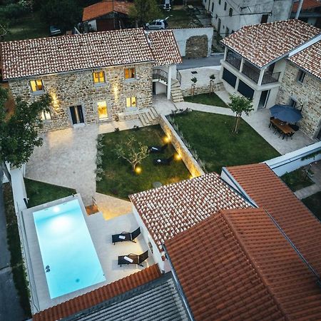 Badiha Resort Plavje Exterior foto