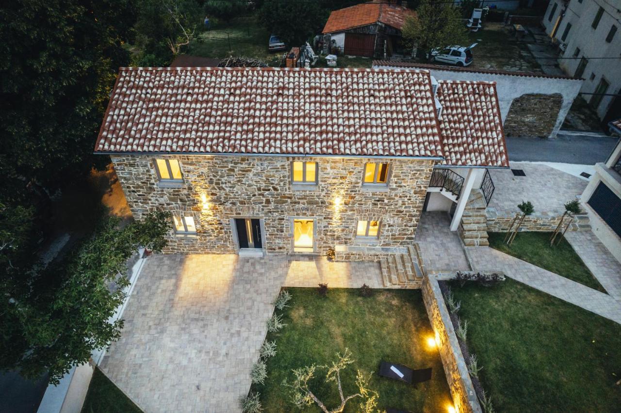 Badiha Resort Plavje Exterior foto